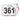 Samantha Bosco Autographed 361 Bib