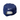 Kendall Ellis Nike Team USA Team-Issued Navy Flag Hat