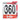 Samantha Bosco Autographed Para-Cycling World Cup Belgium 360 Bib