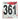 Samantha Bosco Autographed Para-Cycling World Cup Italy 361 Bib