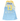 Danielle Robinson Autographed Euroleague Prague Game-Worn Jersey Sz M
