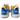 Marley Canales Under Armour Team Issued UCLA Shoes Sz 5.5