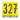 Samantha Bosco Autographed Para-Cycling Team USA 327 Bib