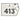 Samantha Bosco Autographed Feldschlosschen 413 Bib