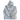 Marley Canales OL Reign Nike Team Issued Grey Hoodie Sz L