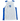 Danielle Robinson Autographed Euroleague Prague Blue Reversible Practice Jersey Sz S