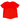Kendall Ellis Nike Team USA Team-Issued Red Running Shirt Sz M