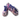 Molly Huddle Custom Rio-Huddle Edition Saucony Track Spikes