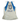 Danielle Robinson Autographed Minnesota Lynx Lindsey Whalen Dedication Game Jersey Sz S