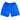 Megan Gustafson Autographed Shorts Gdynia Blue Sz XL