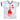Malina Terrell White #12 Jersey