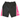 Danielle Robinson Autographed Minnesota Lynx Game-Worn Breast Cancer Shorts Sz M