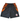 Danielle Robinson Autographed Ilkem Yabi Tarsus Black Game-Worn Shorts Sz S
