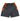 Danielle Robinson Autographed Ilkem Yabi Tarsus Black Game-Worn Shorts Sz S