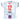 Malina Terrell White #12 Jersey