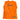 Megan Gustafson Autographed Nike Phoenix Mercury Orange Long Sleeve Shooting Shirt Sz L