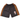 Danielle Robinson Autographed Ilkem Yabi Tarsus Umbro Black Game-Worn Shorts Sz S