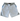 Danielle Robinson Autographed Minnesota Lynx Game-Worn Grey Shorts Sz M