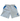 Danielle Robinson Autographed Minnesota Lynx Game-Worn Grey Shorts Sz M