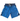 Danielle Robinson Autographed Minnesota Lynx Game-Worn Blue & Navy Shorts Sz M